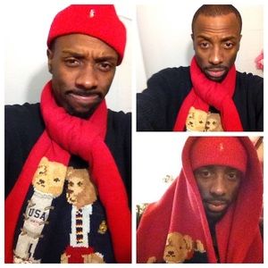 Meet your Posher, Trevor